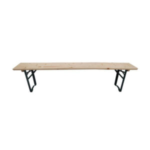 Wooden Folding Form