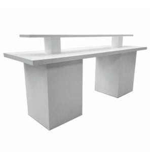 Buffet Counter
