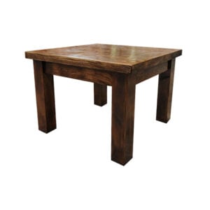 Rustic Coffee Table