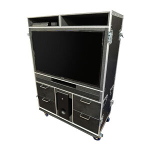 Entertainment Hub