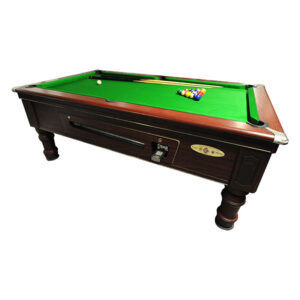 pool table hire