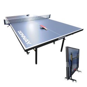 Table Tennis Table