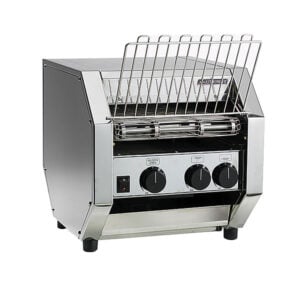 Rotary Toaster
