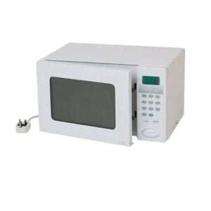 Domestic Microwave