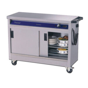 Electric Hot Cupboard