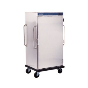 Large Electric Hot Holding Cupboard
