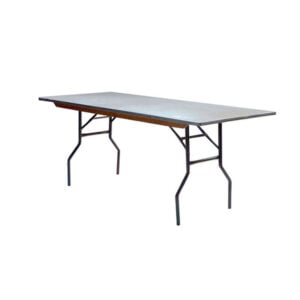 Prep Table