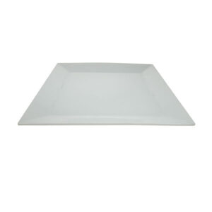 Lubiana Square Plate