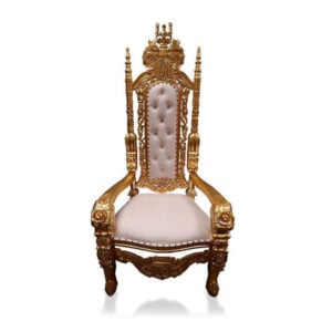 Rose Throne