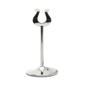 Table Number Stand