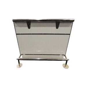 Straight ZIP Bar Unit