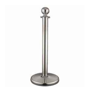 Barrier Post
