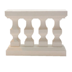 Balustrade Panel