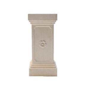 Balustrade Pillar