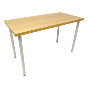 Rectangular Beech Table
