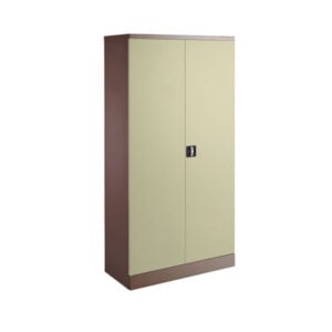6ft Lockable Cabinet