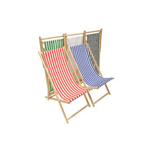 Deck chair