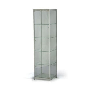 Tallboy Showcase