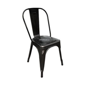 Tolix Chair