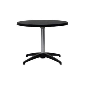 Pedestal Coffee Table