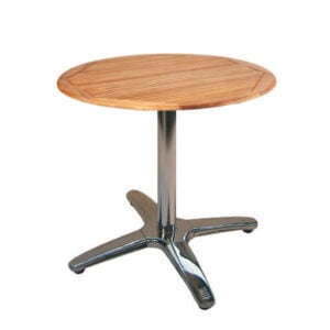 Cafe Table