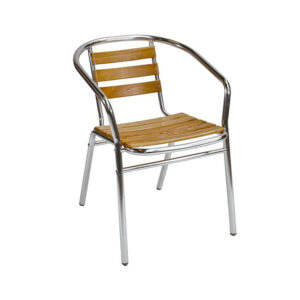 Cafe Chair