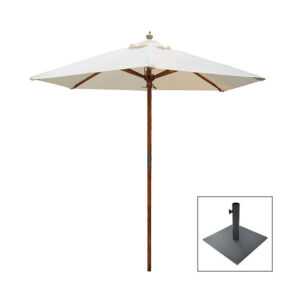 Natural Parasol