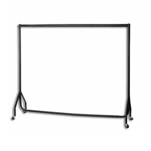 6ft garment rail hire