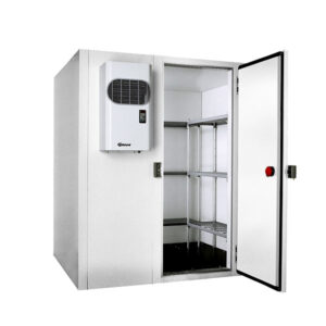 Modular Walk-In Fridge 370 cu ft
