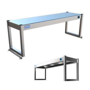 Gantry Light For Hot Cupboard 19025