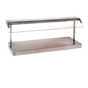 Table Top Servery & Gantry