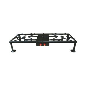 Twin Ring LPG