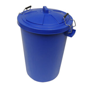 Dustbin
