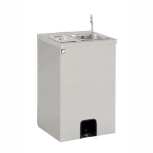Portable Handwash Unit