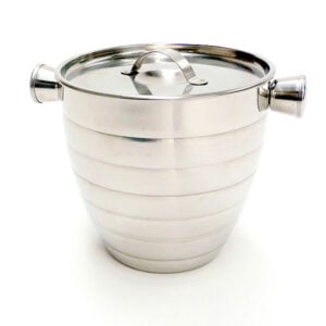 Ice Bucket & Lid