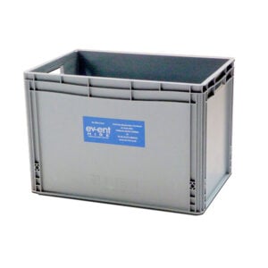 Ice Bin