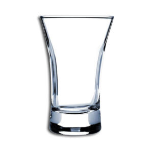 Boston Shot Glass