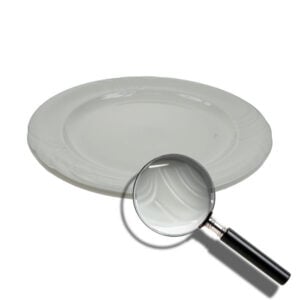 Royal Doulton Dinner Plate