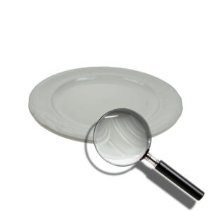 Royal Doulton Dessert Plate