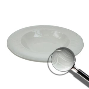 Royal Doulton Soup Plate