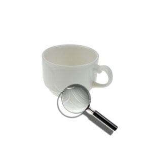 Royal Doulton Coffee Cup
