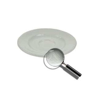 Royal Doulton Coffee Saucer