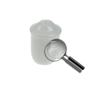Royal Doulton Pepper Pot