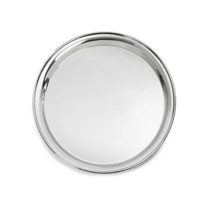 Stainless Steel Drinks Tray