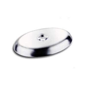 12in Vegetable Dish Lid