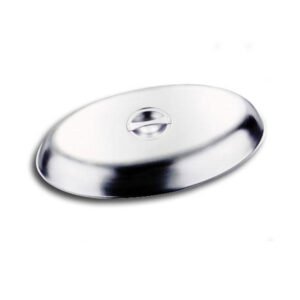 20in Vegetable Dish Lid