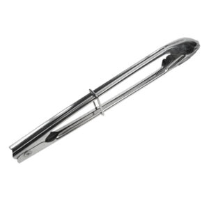 9in Serving Tongs