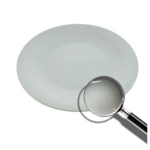 Eto Presentation Plate