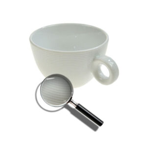 Eto Tea Cup