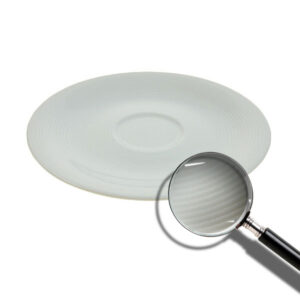 Eto Tea Saucer